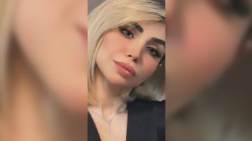 Ιράν: Η πρώτη γυναίκα αντιμέτωπη με εκτέλεση λόγω συμμετοχής στις διαδηλώσεις