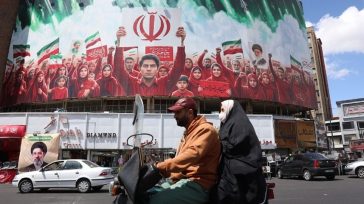 Ιράν: Περισσότεροι από 26 εκατομμύρια πολίτες έχουν προσφερθεί για εθελοντική στράτευση