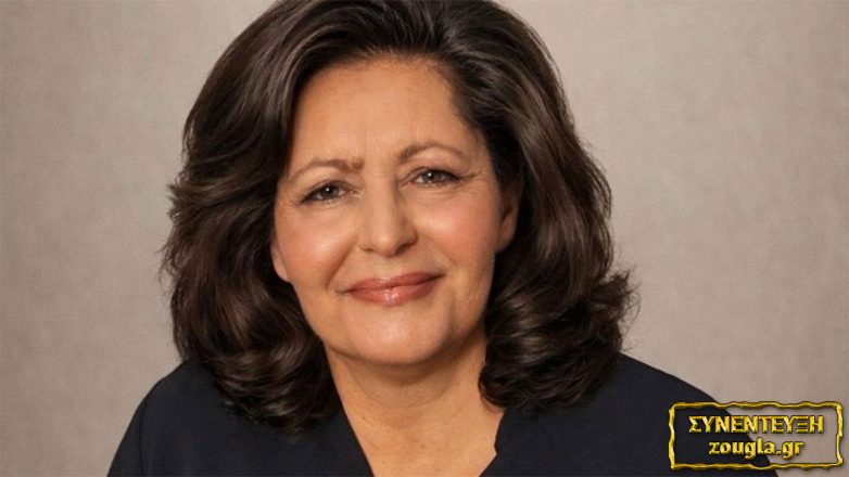 Η συγγραφέας της «Ηλέκτρας» και του «Μαύρου Ρόδου» στο Zougla.gr Η συγγραφέας της «Ηλέκτρας» και του «Μαύρου Ρόδου» στο Zougla.gr