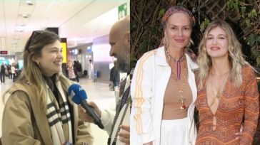 Κλέλια Ανδριολάτου: Οι πρώτες δηλώσεις μετά το «χωρισμό» από την Έλενα Χριστοπούλου – «Δεν με αφορά τίποτα»