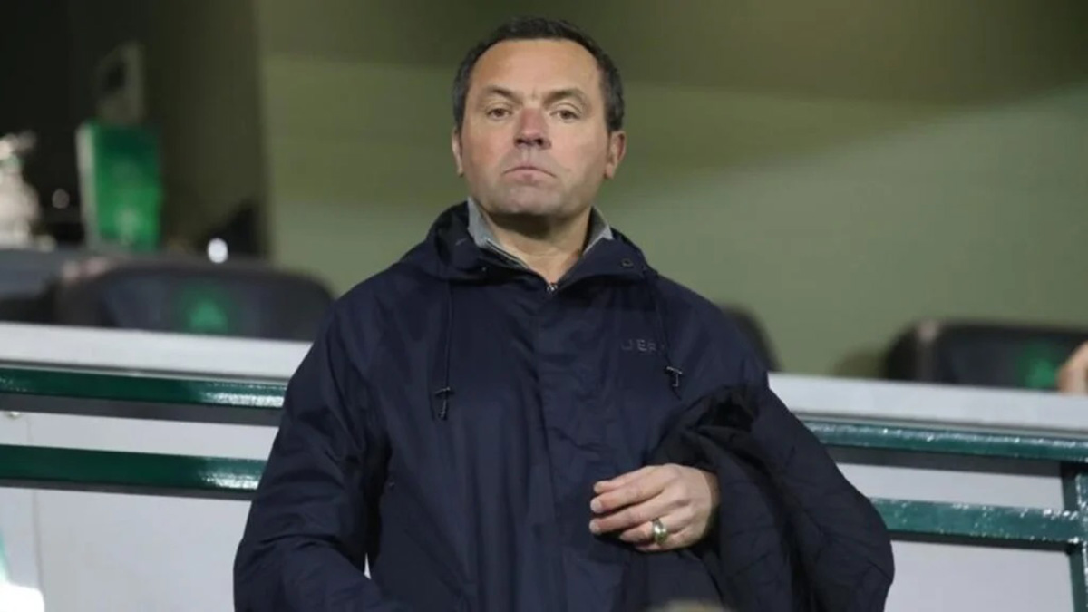 Η χαμένη τιμή της διαιτησίας