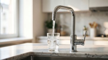 «Η Αλήθεια για τα Φίλτρα Νερού Olympus: Μύθοι, Κατηγορίες και Πραγματικά Δεδομένα»