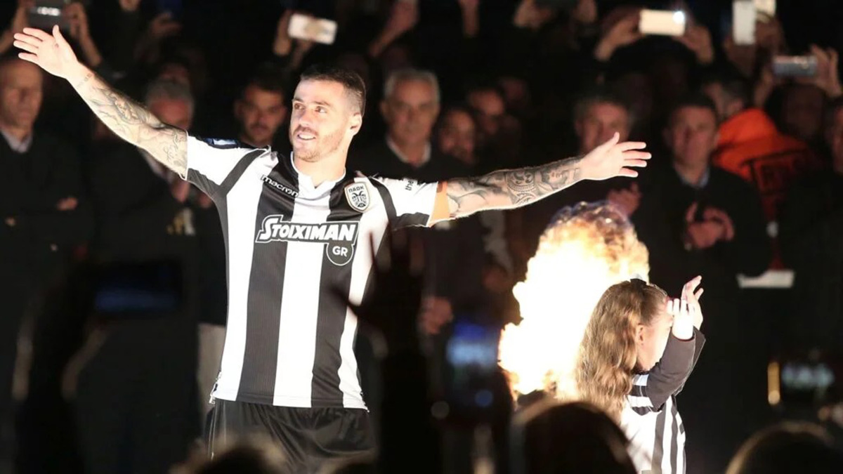 Δεν θα μείνει άτιτλος ο ΠΑΟΚ στα 100 χρόνια