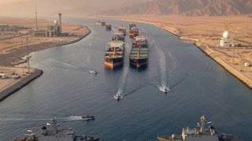 Πρόταση Ιράν για τα Στενά του Ορμούζ: Να περνούν τα πλοία από την πλευρά του Ομάν