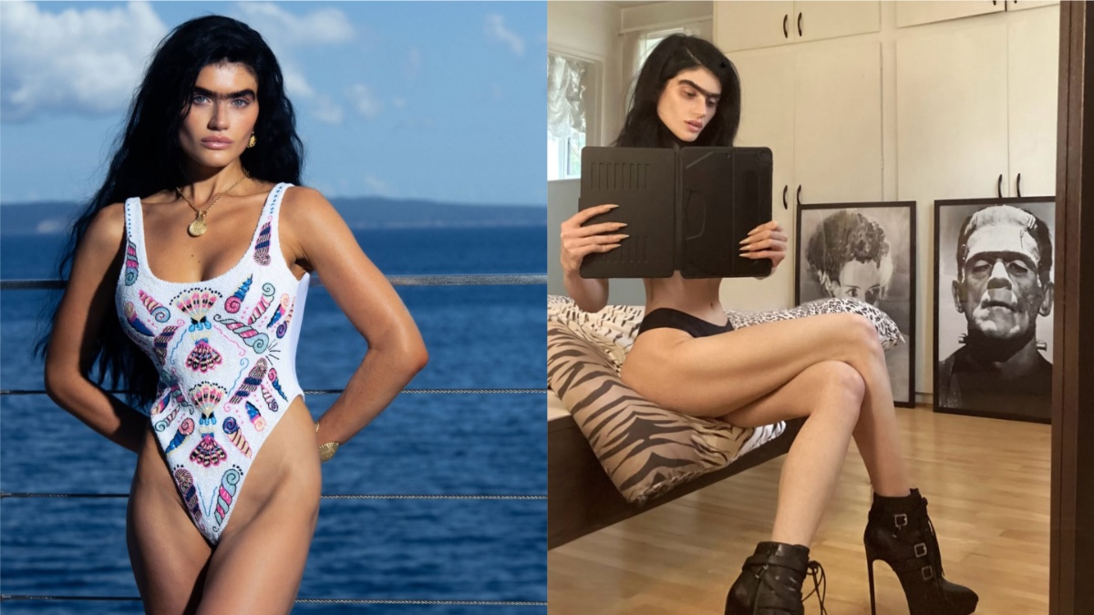 Σοφία Χατζηπαντελή: Η τεράστια αλλαγή στην εμφάνισή της που έχει προκαλέσει αντιδράσεις!