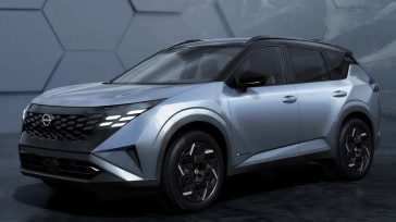 Η Nissan έδειξε για πρώτη φορά το νέο X-Trail – Πιο ωραίο από ποτέ και με σύστημα e-Power (Βίντεο)