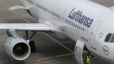 Η Lufthansa κλείνει άμεσα τη θυγατρική της, CityLine