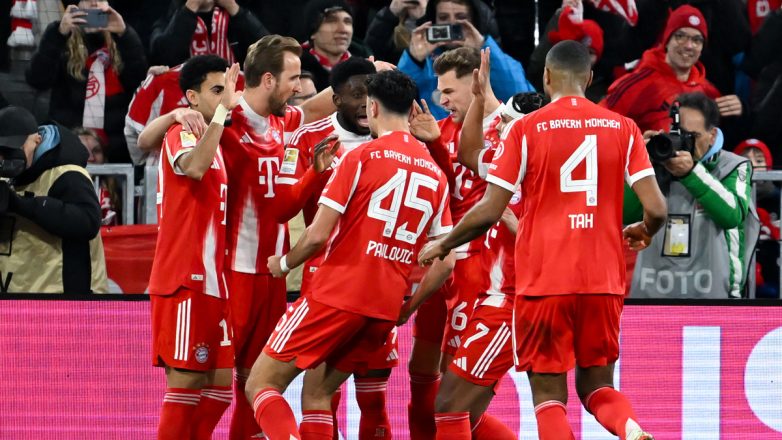 Μπάγερν-Ρεάλ: Έρευνα της UEFA για τραυματισμούς φωτογράφων