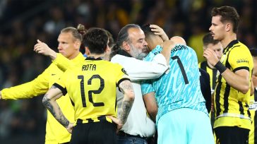 Μοίρασε συγχαρητήρια για την προσπάθεια ο Ηλιόπουλος