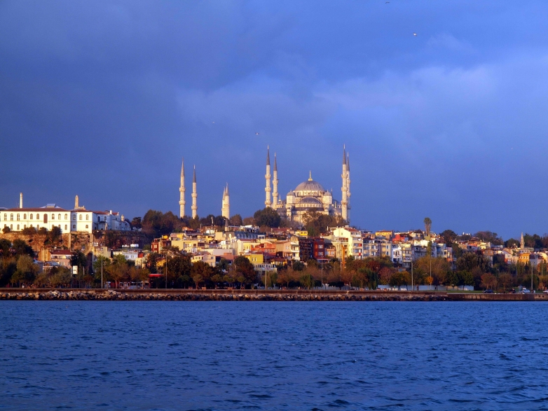 Cappadocia Road Trip