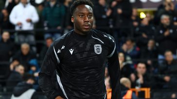 ΠΑΟΚ: Επιστροφή για Κένι και Μεϊτέ εν όψει ΑΕΚ