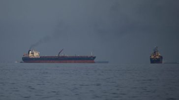 Ιράν: Η Τεχεράνη πρότεινε να περνούν ανεμπόδιστα τα πλοία από το Ορμούζ από την πλευρά του Ομάν