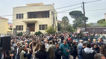 Αποζημιώσεις έως 8 εκατ. ευρώ για τυροκομικές επιχειρήσεις στη Λέσβο λόγω αφθώδους πυρετού