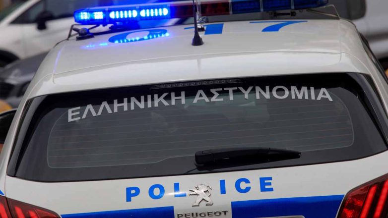 Άγνωστος μαχαίρωσε στο πόδι 40χρονο στο Μεταξουργείο και τον λήστεψε