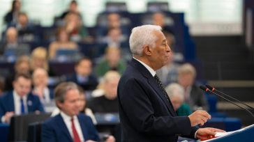 Το Ευρωπαϊκό Συμβούλιο καταδίκασε τα νέα ρωσικά πλήγματα στην Ουκρανία