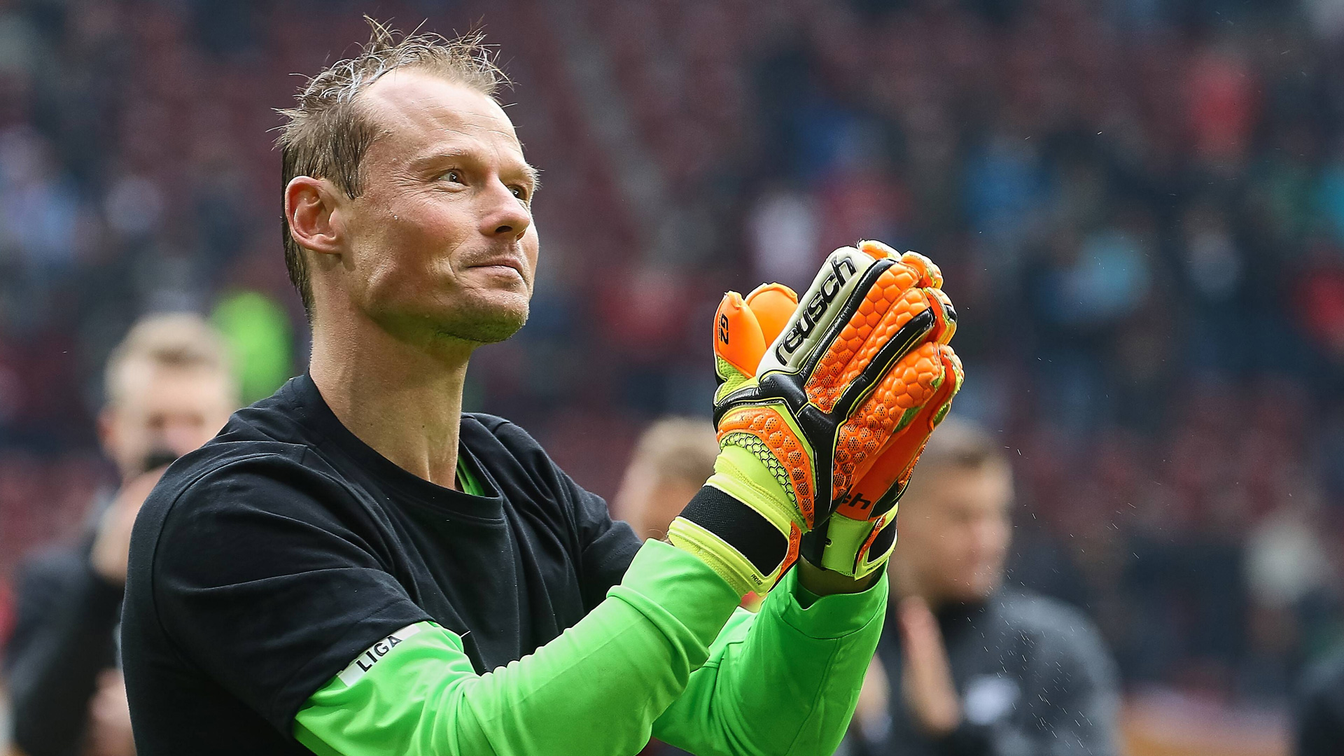 Σοκ στο ευρωπαϊκό ποδόσφαιρο: Σκοτώθηκε ο Μάνινγκερ