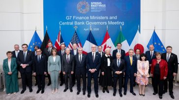 Πιερρακάκης: Ποια θέματα κυριάρχησαν στη συνεδρίαση της G7