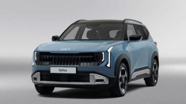 Δείτε πότε έρχεται Ευρώπη το βενζινοκίνητο Kia Seltos (Βίντεο)