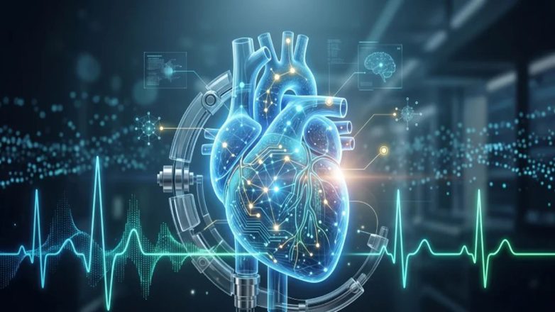 Νανοϊατρική κατά εμφραγμάτων: Νέα επανάσταση