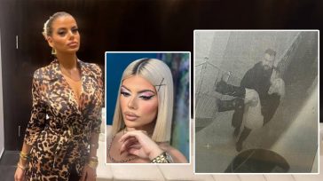 Ξέσπασε η αδερφή της Μυρτούς