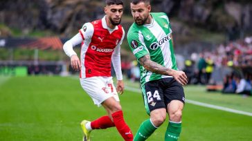 Προβάδισμα για Άστον Βίλα και Φράιμπουργκ