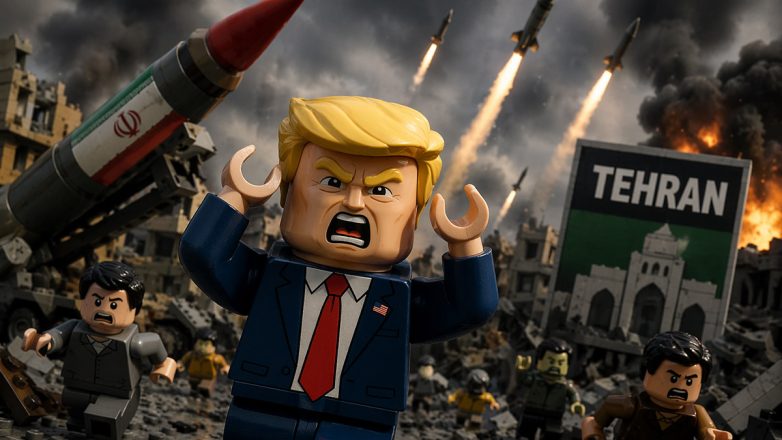 Το Youtube κλείνει λογαριασμούς που σατιρίζουν τον Τραμπ