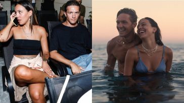 Μιχαήλ Ταμπακάκης – Σάντυ Χατζηιωάννου: Είναι το νέο hot ζευγάρι της showbiz; Όλη η αλήθεια