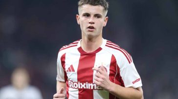 Γιουβέντους: Στο τραπέζι οι πρώτες επαφές για Μουζακίτη