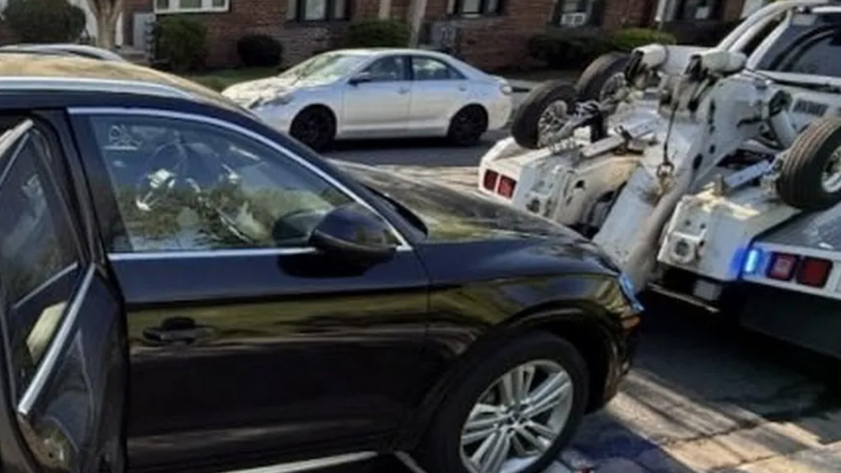 Έπρεπε να του βεβαιώσουν 893 κλήσεις για ταχύτητα, πριν αποφασίσουν να του “σηκώσουν” το όχημα