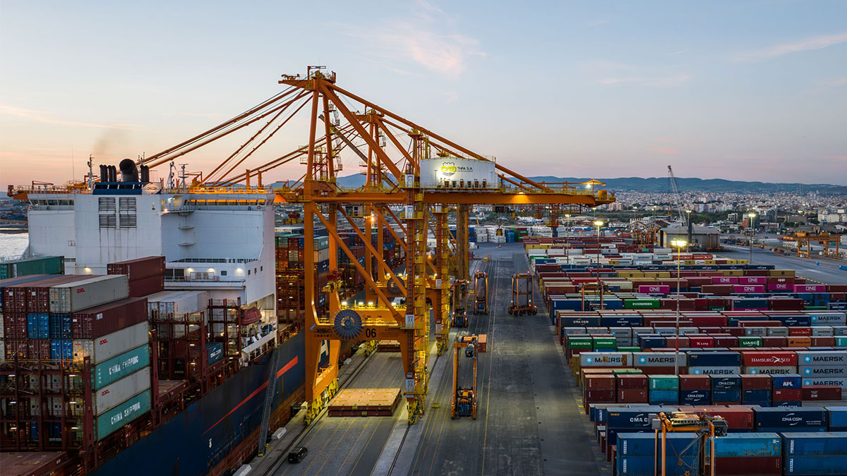 Ρεκόρ δραστηριότητας το 2025 για την ΟΛΘ ΑΕ