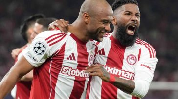 «Κλειδώνει» το 4-2-3-1 για τη Λεωφόρο