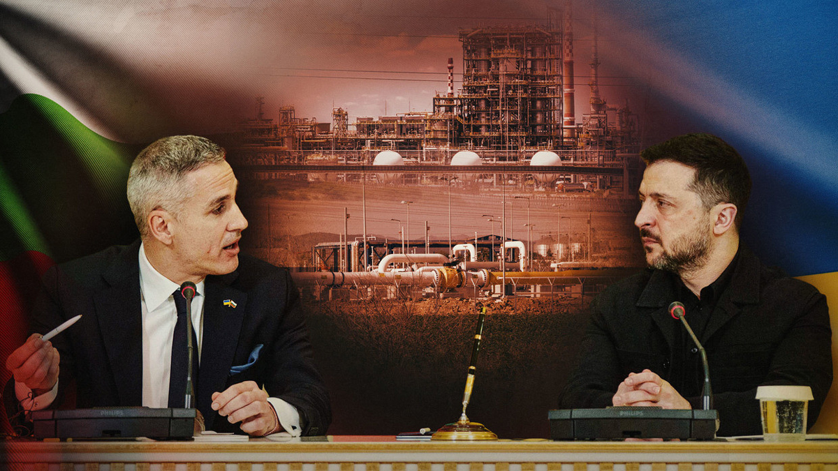 Μάχη για τη Βουλγαρία: Γιατί η είναι τόσο σημαντική για ΕΕ, ΗΠΑ και Ουκρανία – Ο ρόλος της Ελλάδας