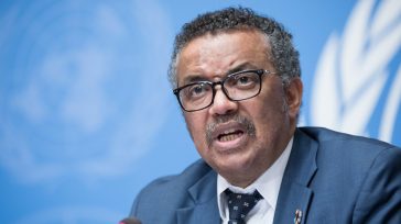 ΠΟΥ: Άμεση προστασία νοσοκομείων, υγειονομικού προσωπικού και ασθενών στον Λίβανο