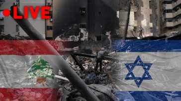 Η εκεχειρία Ισραήλ – Λιβάνου τέθηκε επίσημα σε ισχύ