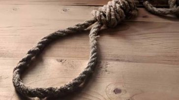 Θρίλερ με απαγχονισμένο άνδρα σε ξενοδοχείο της Ρόδου