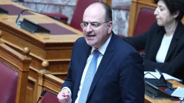 Λαζαρίδης: «Ζητώ τον πλήρη καταλογισμό οποιωνδήποτε αχρεωστήτως καταβληθέντων ποσών»