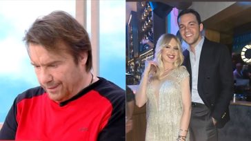 Στράτος Τζώρτζογλου: Ξέσπασε σε δάκρυα για το βίντεο με τη Σοφία Μαριόλα – «Ήταν μαχαιριά στην καρδιά»