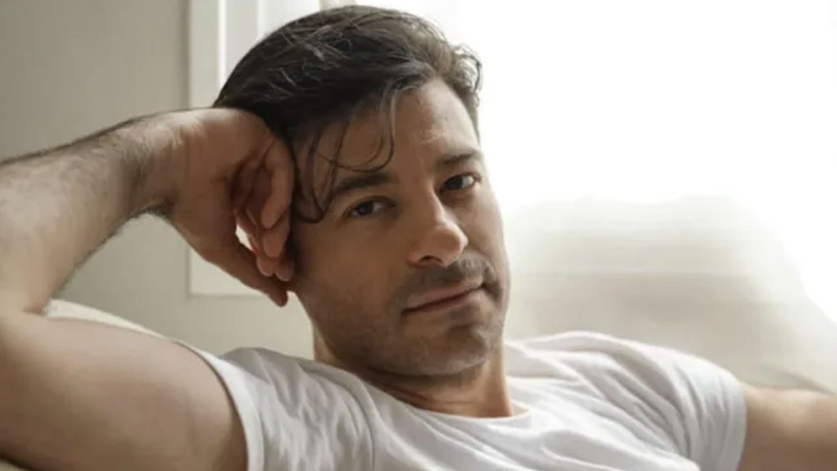 Θάνος Λέκκας: Αυτός είναι ο λόγος που δεν έχει social media – «Δεν μου αρέσει, δεν το θέλω καθόλου»