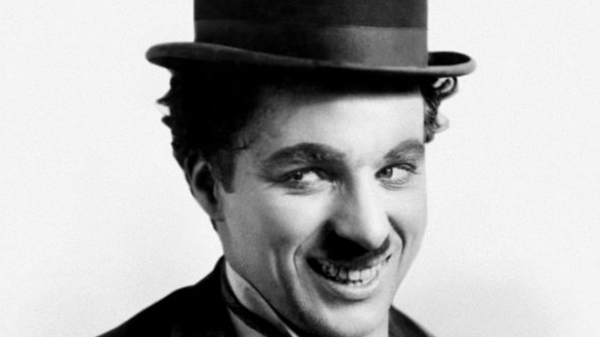 Σαν σήμερα γεννήθηκε ο Σαρλό