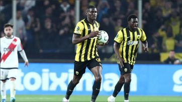 Ζίνι: «Είμαι υπερήφανος, δώσαμε τα πάντα» (video)