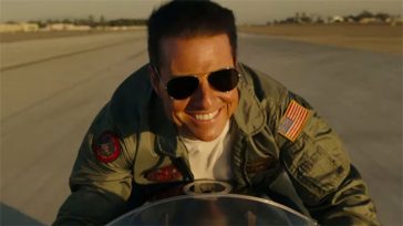Paramount: Επιβεβαιώθηκε η συνέχεια του «Top Gun: Maverick» στο CinemaCon