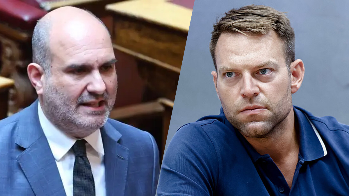 Του πτυχίου… το κάγκελο