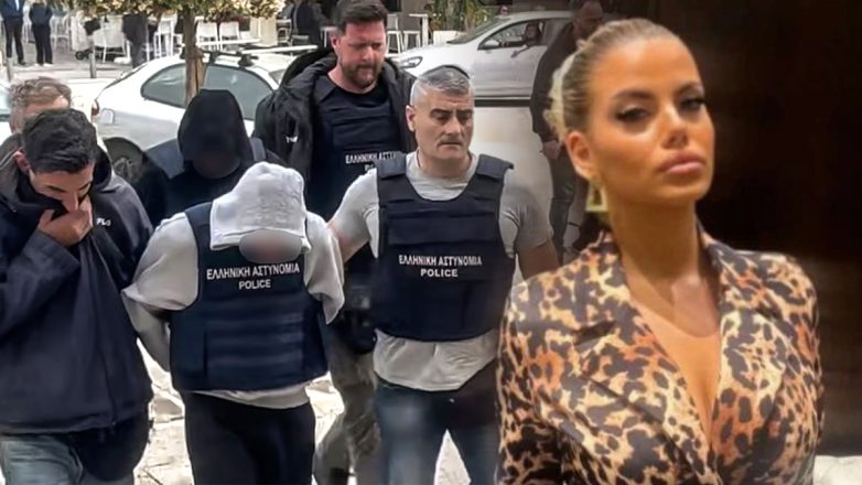 Προφυλακίστηκαν οι 3 εμπλεκόμενοι νεαροί στην υπόθεση του θανάτου της Μυρτούς