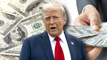 Το μεγάλο παζάρι του Τραμπ με τα 20 δις στους Ιρανούς