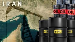 Σε ελεύθερη πτώση το πετρέλαιο μόλις ανακοινώθηκε ότι ανοίγουν τα Στενά του Ορμούζ