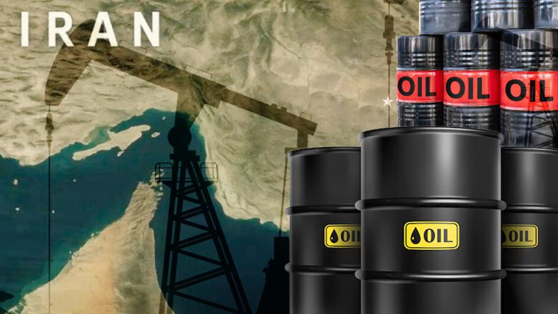 Σε ελεύθερη πτώση το πετρέλαιο μόλις ανακοινώθηκε ότι ανοίγουν τα Στενά του Ορμούζ