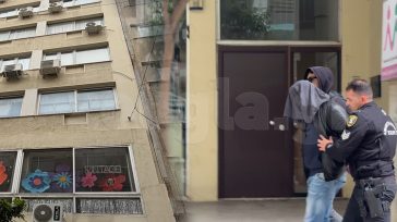 «Τσακωθήκαμε, ανέβηκε στον πάνω όροφο και έπεσε»