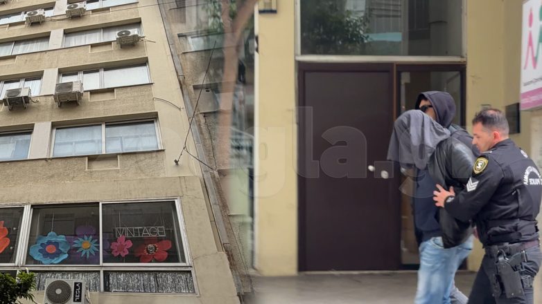 «Τσακωθήκαμε, ανέβηκε στον πάνω όροφο και έπεσε»