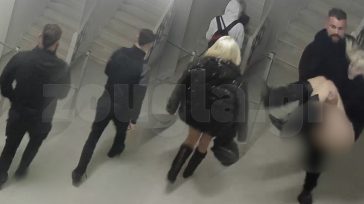 Όλα τα βίντεο από τον θάνατο της Μυρτούς