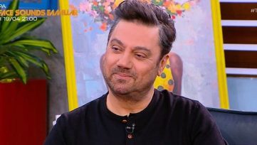 Γιώργος Θεοφάνους: Καλεσμένος στον Γιώργο Λιάγκα μετά την ρήξη τους – «Δεν χρειάζεται να μου ζητήσεις συγγνώμη»